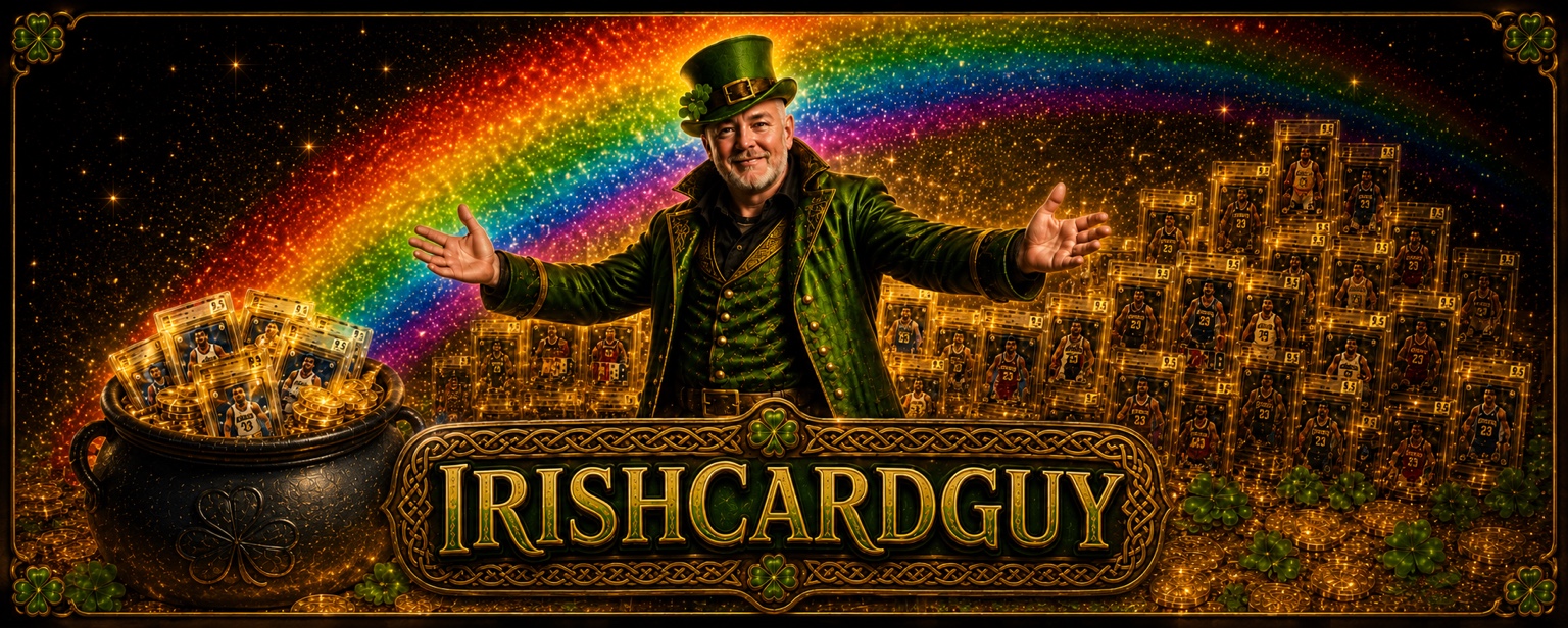 IrishCardGuy banner