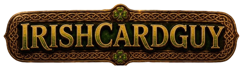 IrishCardGuy